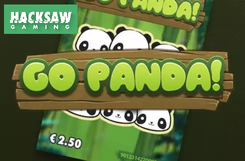 Go Panda